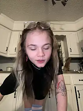 Cutiepiespanks online show from February 2025 08:17:01 AM