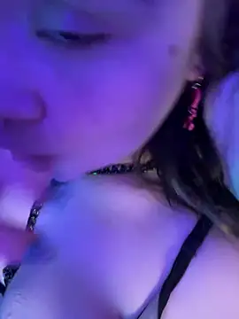 Cutiepiespanks online show from February 2025 07:00:01 AM
