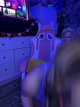 Cutiepiespanks online show from February 2025 05:53:01 AM