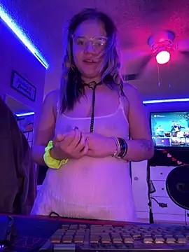 Cutiepiespanks online show from February 2025 01:48:02 AM
