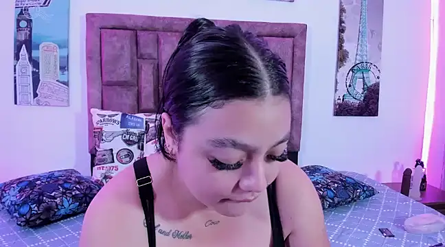 NaughtyAnaa online show from December 2024 03:13:02 AM