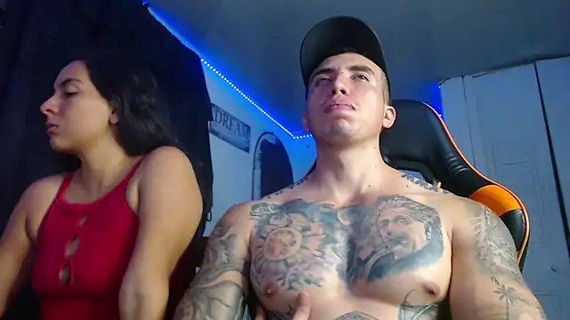 Adam Hudsond online show from September 2025 02:55:02 AM