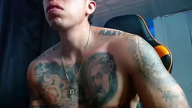 Adam Hudsond online show from November 2025 05:26:01 PM