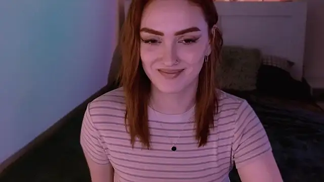 LilyFarey online show from December 2024 05:51:02 PM