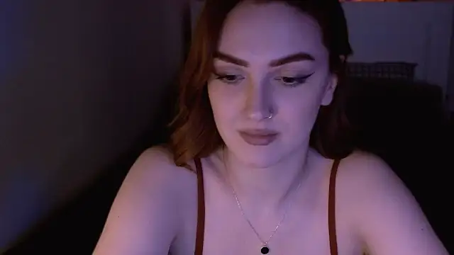 LilyFarey online show from December 2024 04:39:01 PM