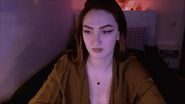 LilyFarey online show from January 2025 05:22:02 PM
