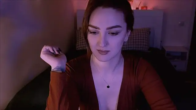 LilyFarey online show from January 2025 06:06:02 PM