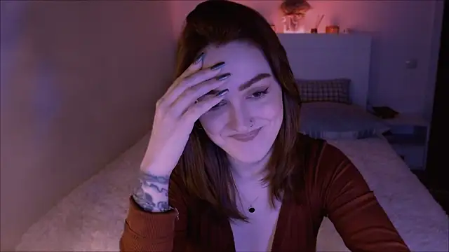 LilyFarey online show from January 2025 07:16:02 PM