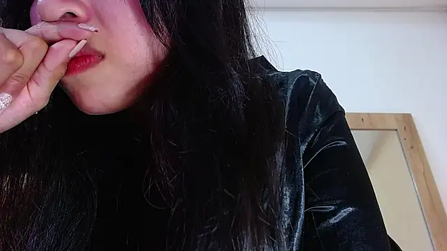 Sweet baby hellen online show from December 2024 06:54:01 AM