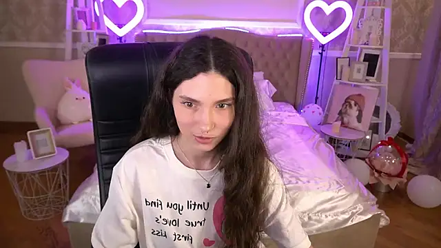 BabyFlowerr online show from March 2025 01:53:02 AM
