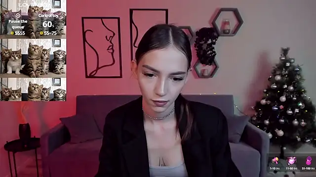 Snapshot of SophieCatty chatting on January 2025 10:22:02 PM SophieCatty online show from January 2025 10:22:02 PM