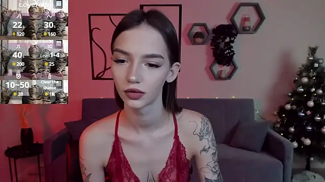 Snapshot of SophieCatty chatting on January 2025 09:20:01 PM SophieCatty online show from January 2025 09:20:01 PM