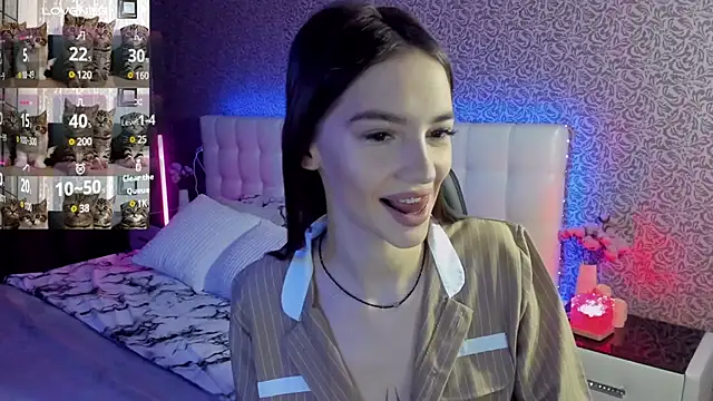 Snapshot of SophieCatty chatting on March 2025 08:23:02 AM SophieCatty online show from March 2025 08:23:02 AM