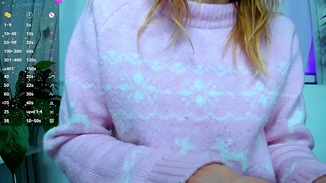 Bell a mi  online show from February 2025 08:08:01 AM