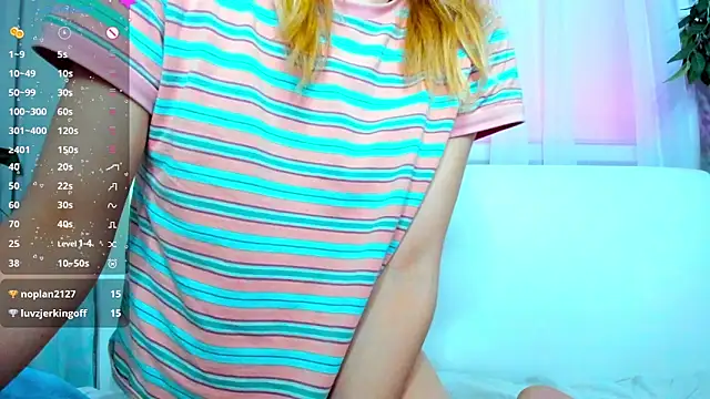 Bell a mi  online show from March 2025 06:18:02 AM