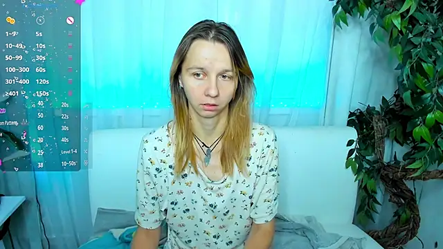 Bell a mi  online show from September 2025 05:39:02 AM