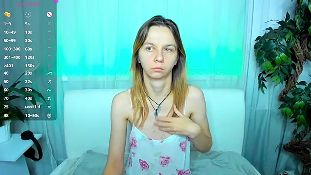 Bell a mi  online show from October 2025 10:16:01 AM