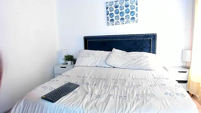 ZulyMichels online show from December 2024 06:54:02 PM