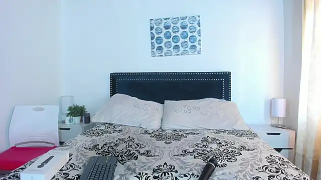 ZulyMichels online show from January 2025 01:18:02 PM