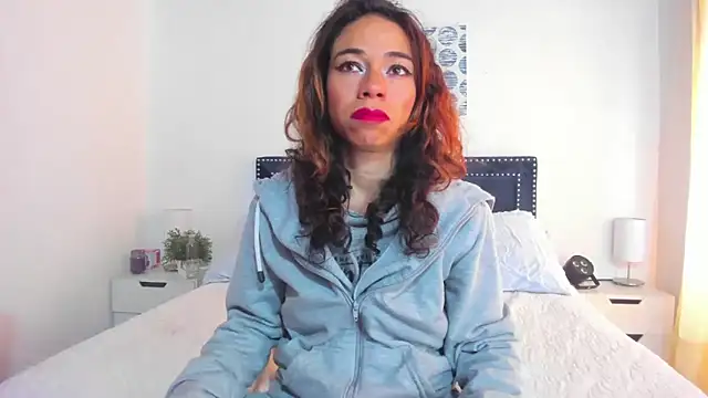 ZulyMichels online show from February 2025 03:49:01 PM