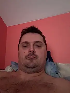 Corle124 online show from February 2025 10:52:02 PM