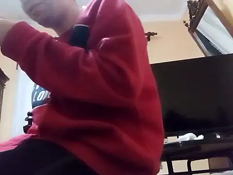 Snapshot of White_rabbit_ chatting on February 2025 03:43:02 PM White rabbit online show from February 2025 03:43:02 PM