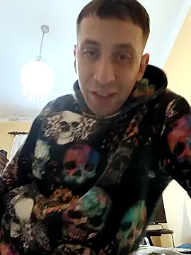 Snapshot of White_rabbit_ chatting on October 2025 11:51:02 AM White rabbit online show from October 2025 11:51:02 AM