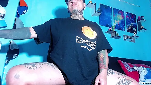 Techno 420  online show from December 2025 05:29:01 PM