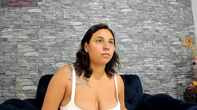 LizzRouse online show from December 2024 06:17:02 PM