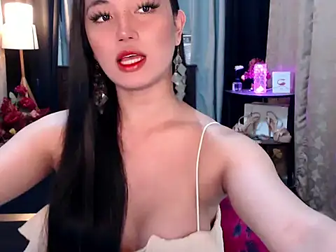 Dhalia Gomez06 online show from September 2025 07:40:02 AM