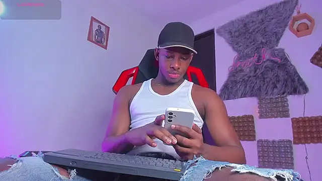 Snapshot of Baby_smith chatting on March 2025 12:04:01 AM Baby smith online show from March 2025 12:04:01 AM