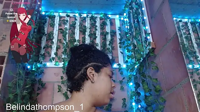 belindathompson online show from December 2024 07:49:01 PM