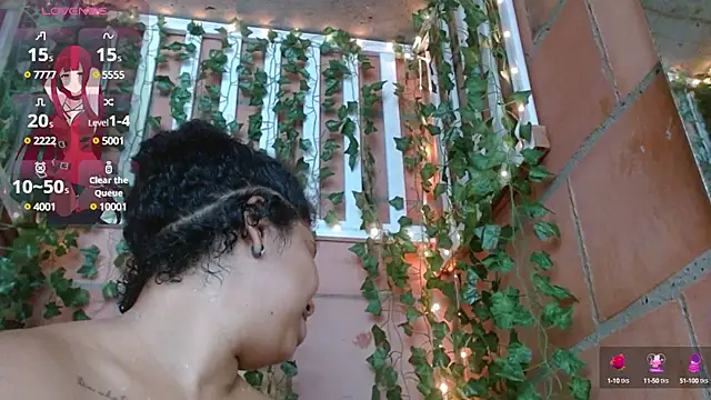 belindathompson online show from December 2024 08:01:02 PM