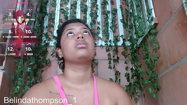 belindathompson online show from December 2024 07:46:02 PM