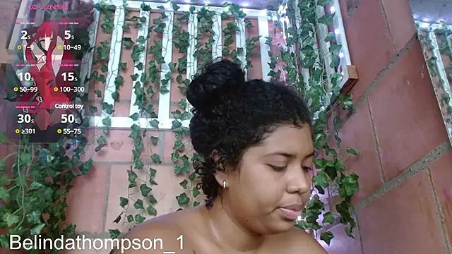 belindathompson online show from December 2024 07:52:02 PM