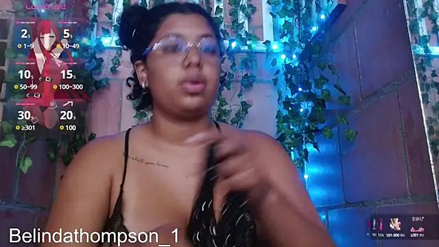 belindathompson online show from February 2025 04:28:01 PM