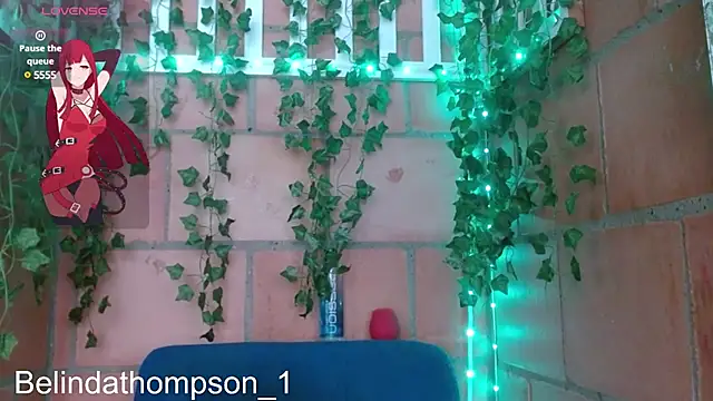 belindathompson online show from February 2025 03:36:02 PM