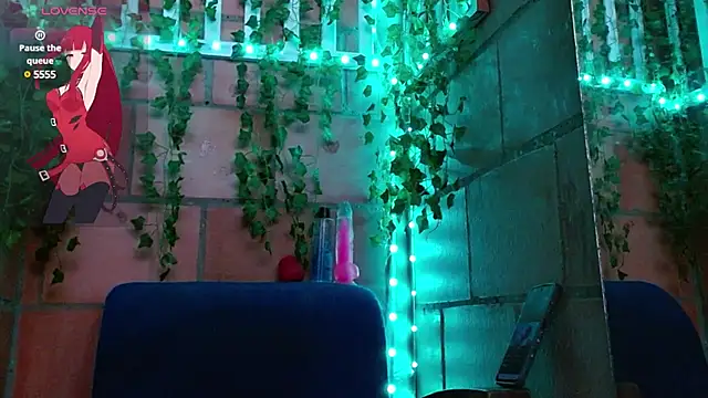 belindathompson online show from February 2025 09:48:01 PM