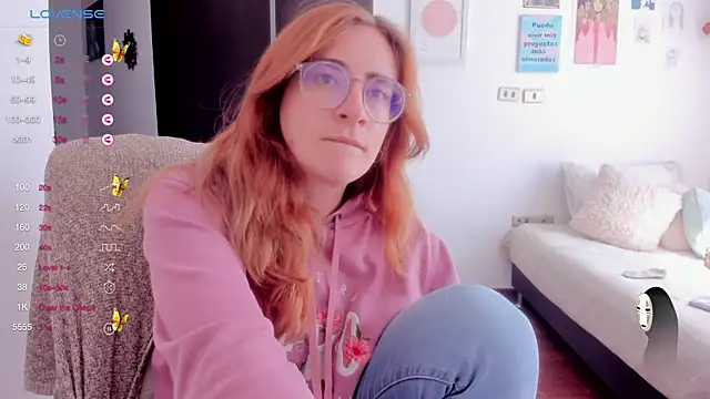 linda giggle online show from January 2025 04:44:01 PM