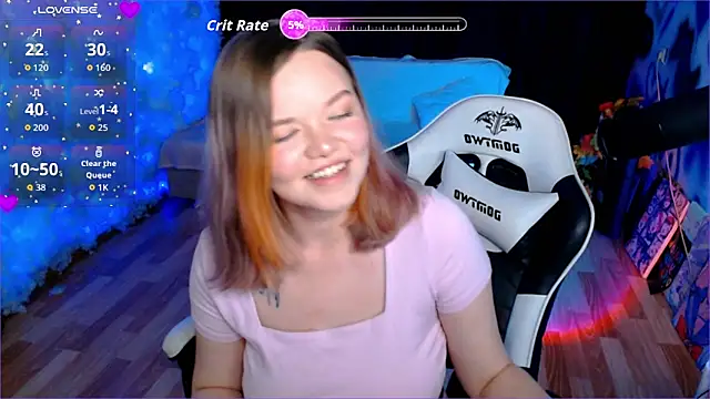 mary lunar online show from September 2025 07:41:01 PM