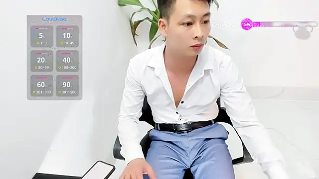Naughty--asian online show from February 2025 02:45:01 PM
