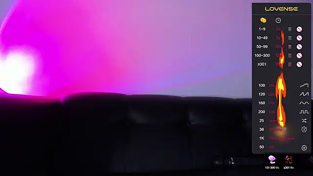blondesjoy online show from December 2024 09:22:01 PM