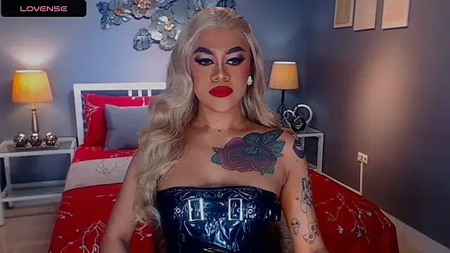 StellaStrong30 online show from January 2025 01:48:01 AM