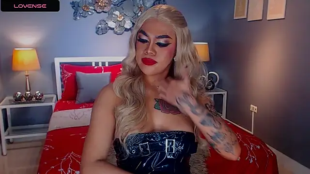 StellaStrong30 online show from January 2025 04:49:01 AM