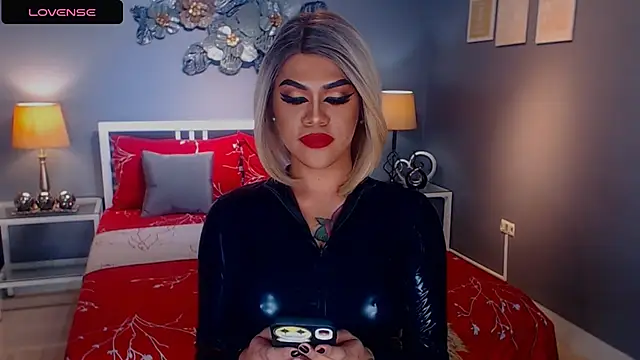 StellaStrong30 online show from January 2025 07:17:02 AM