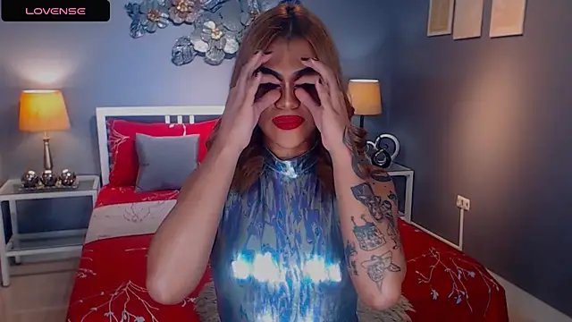 StellaStrong30 online show from January 2025 04:44:01 AM