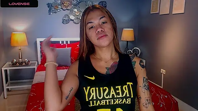 StellaStrong30 online show from January 2025 11:10:02 PM