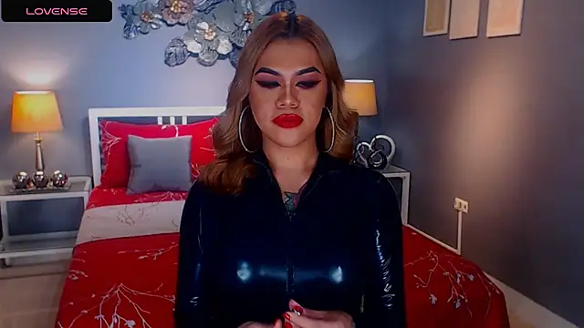 StellaStrong30 online show from January 2025 04:25:01 AM