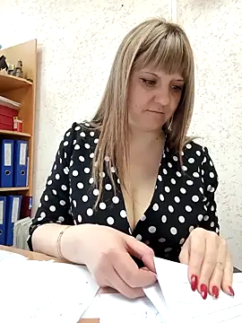 Snapshot of Office_Albertina chatting on March 2025 01:10:02 AM Office Albertina online show from March 2025 01:10:02 AM