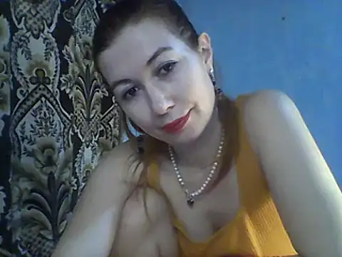 Olesja online show from January 2025 10:50:01 PM